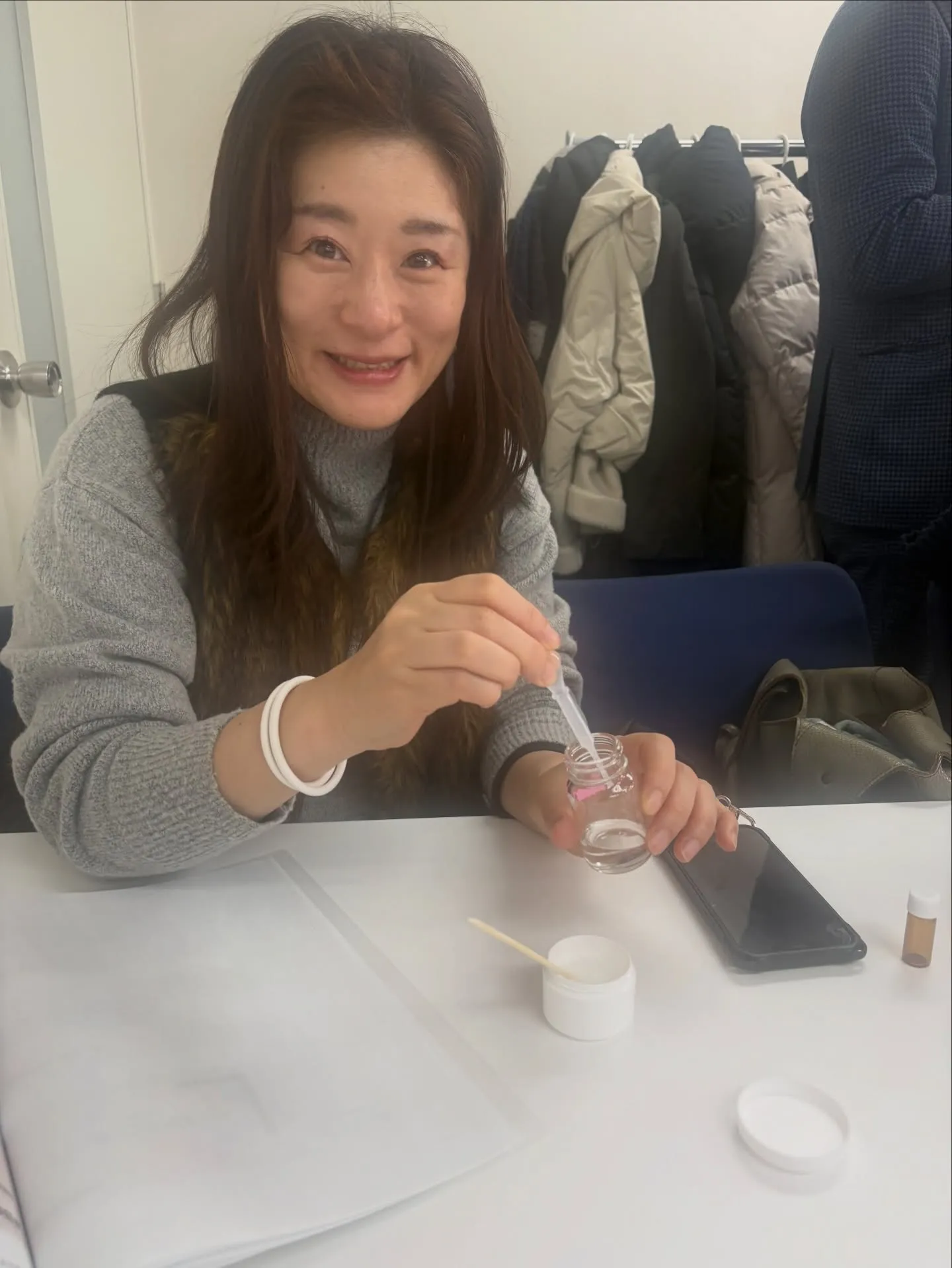 ⁡ 山田　俊一　パヒューマーに学ぶ