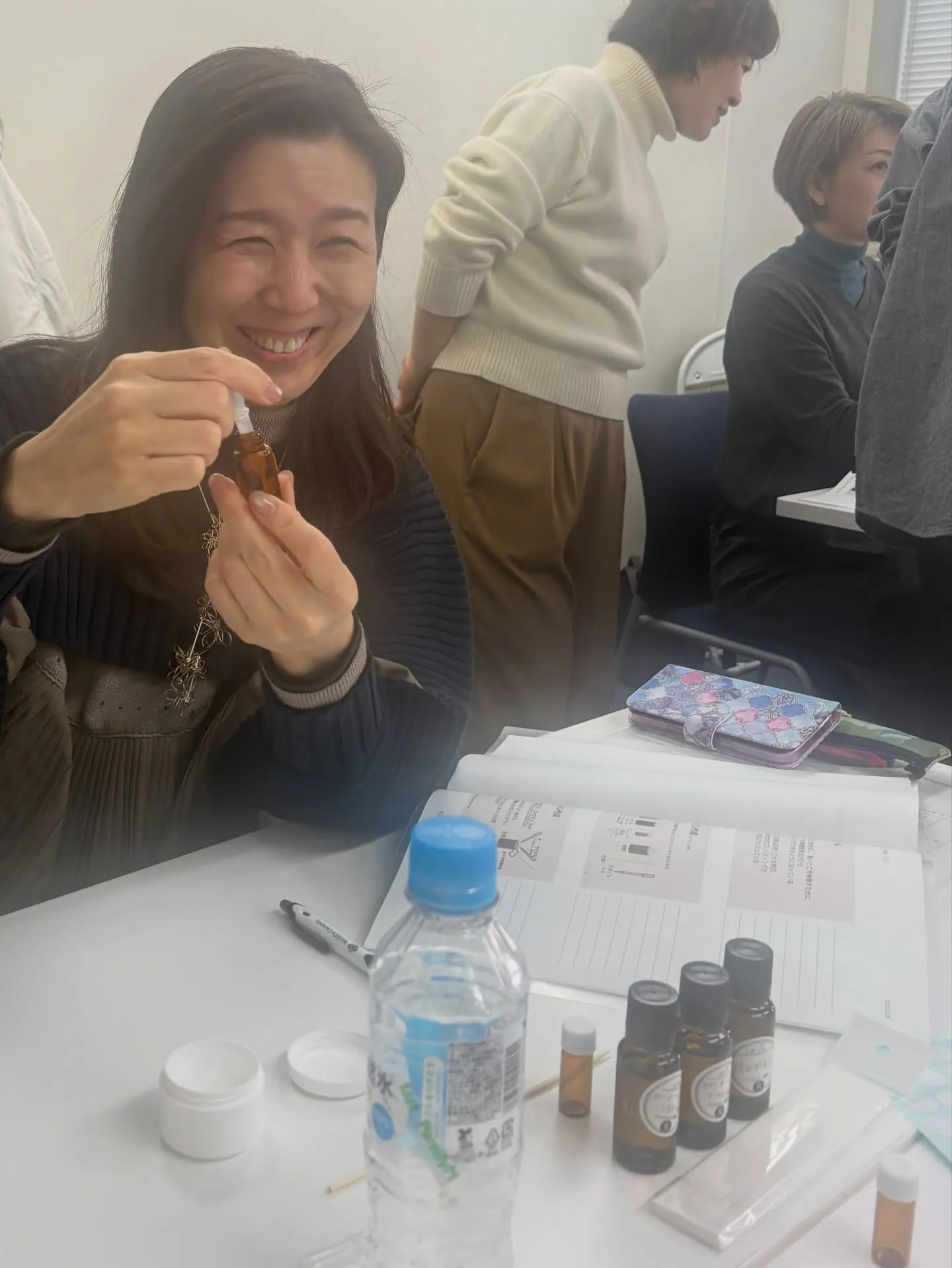 ⁡ 山田　俊一　パヒューマーに学ぶ