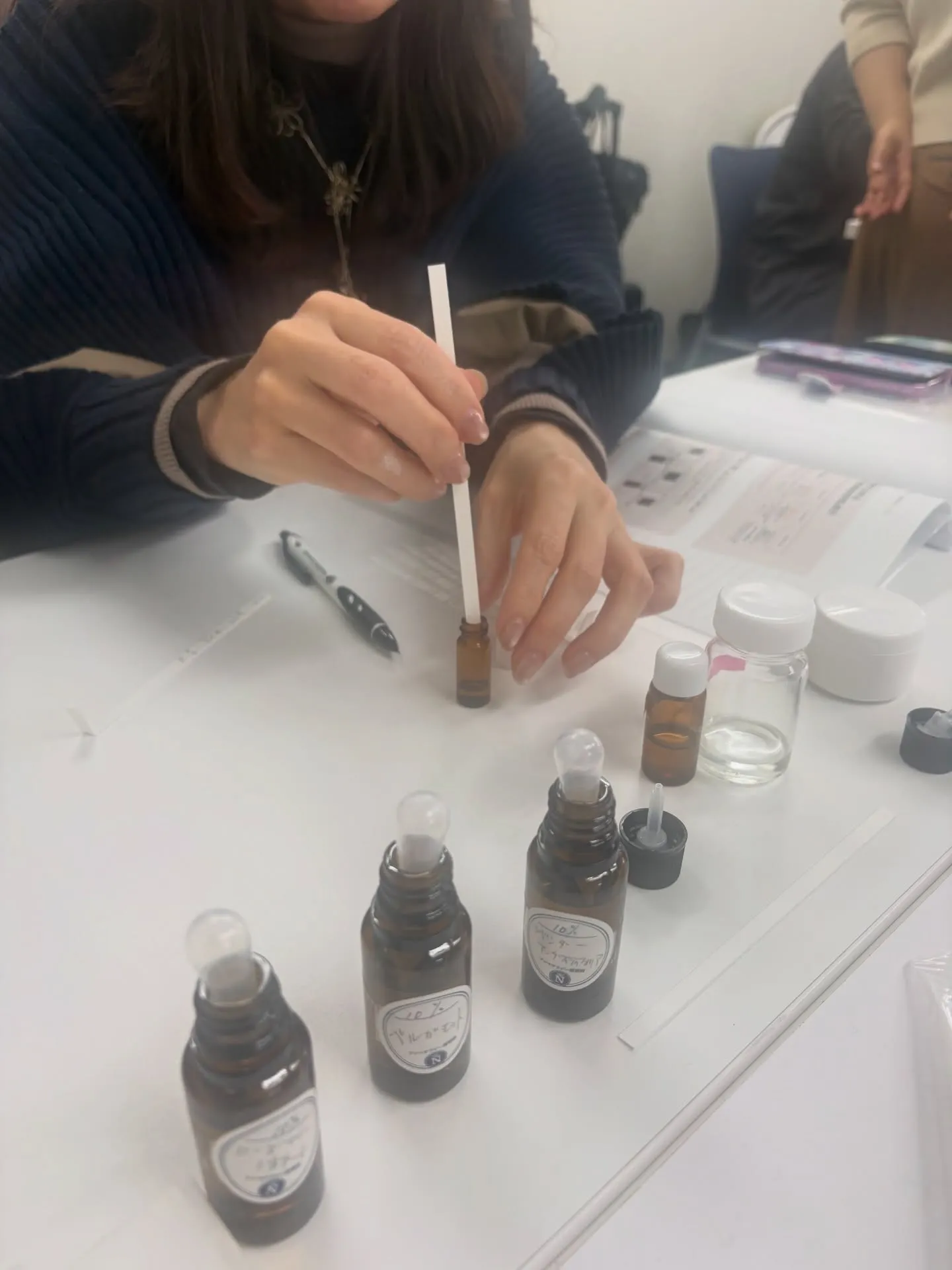 ⁡ 山田　俊一　パヒューマーに学ぶ