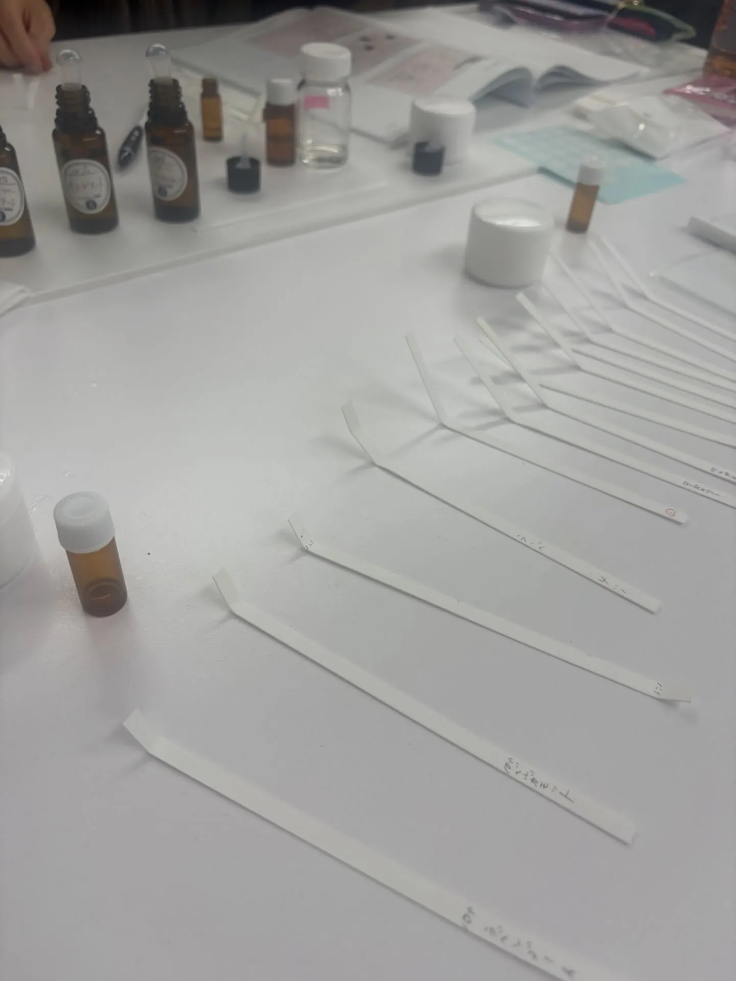 ⁡ 山田　俊一　パヒューマーに学ぶ