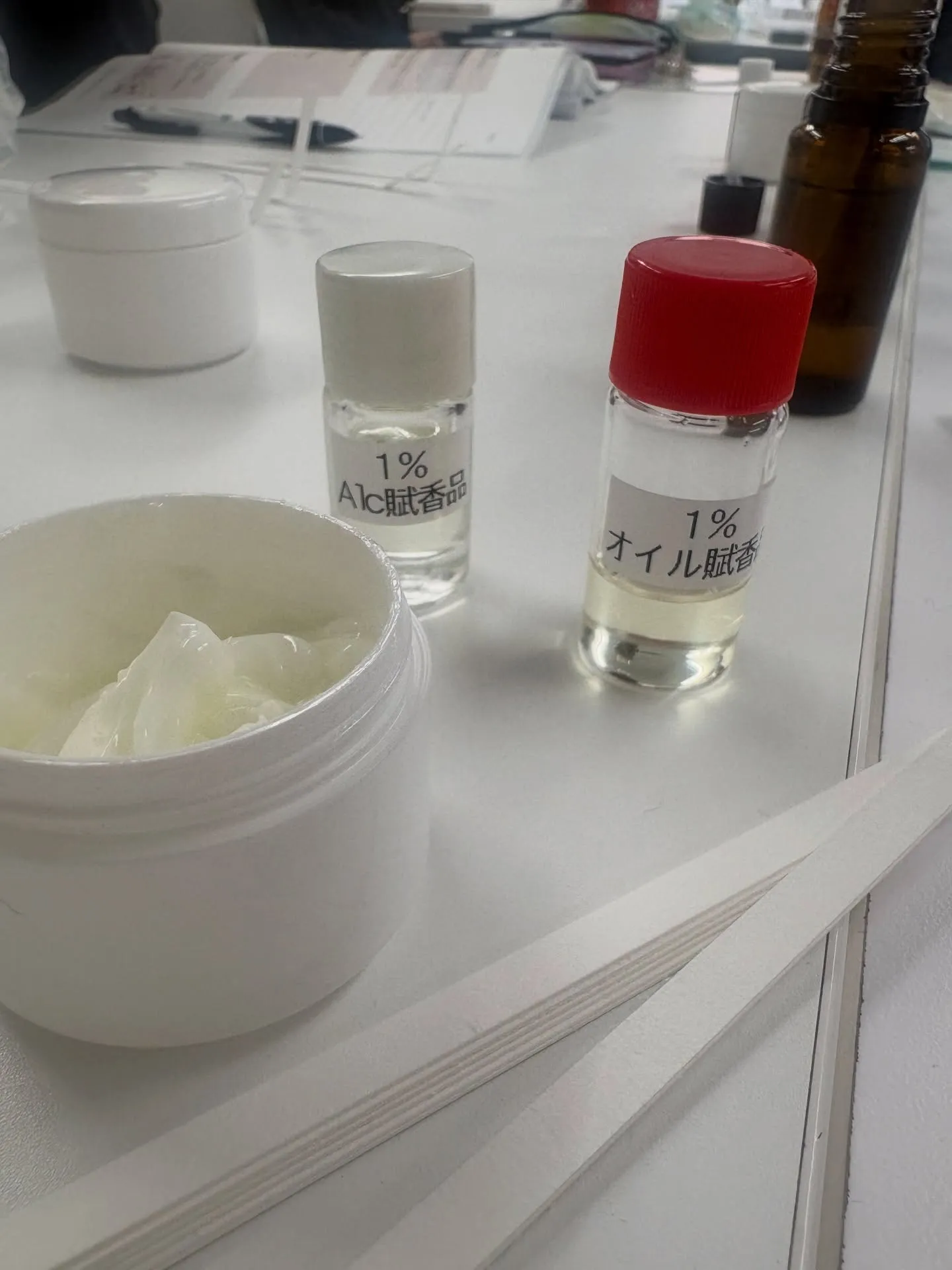 ⁡ 山田　俊一　パヒューマーに学ぶ