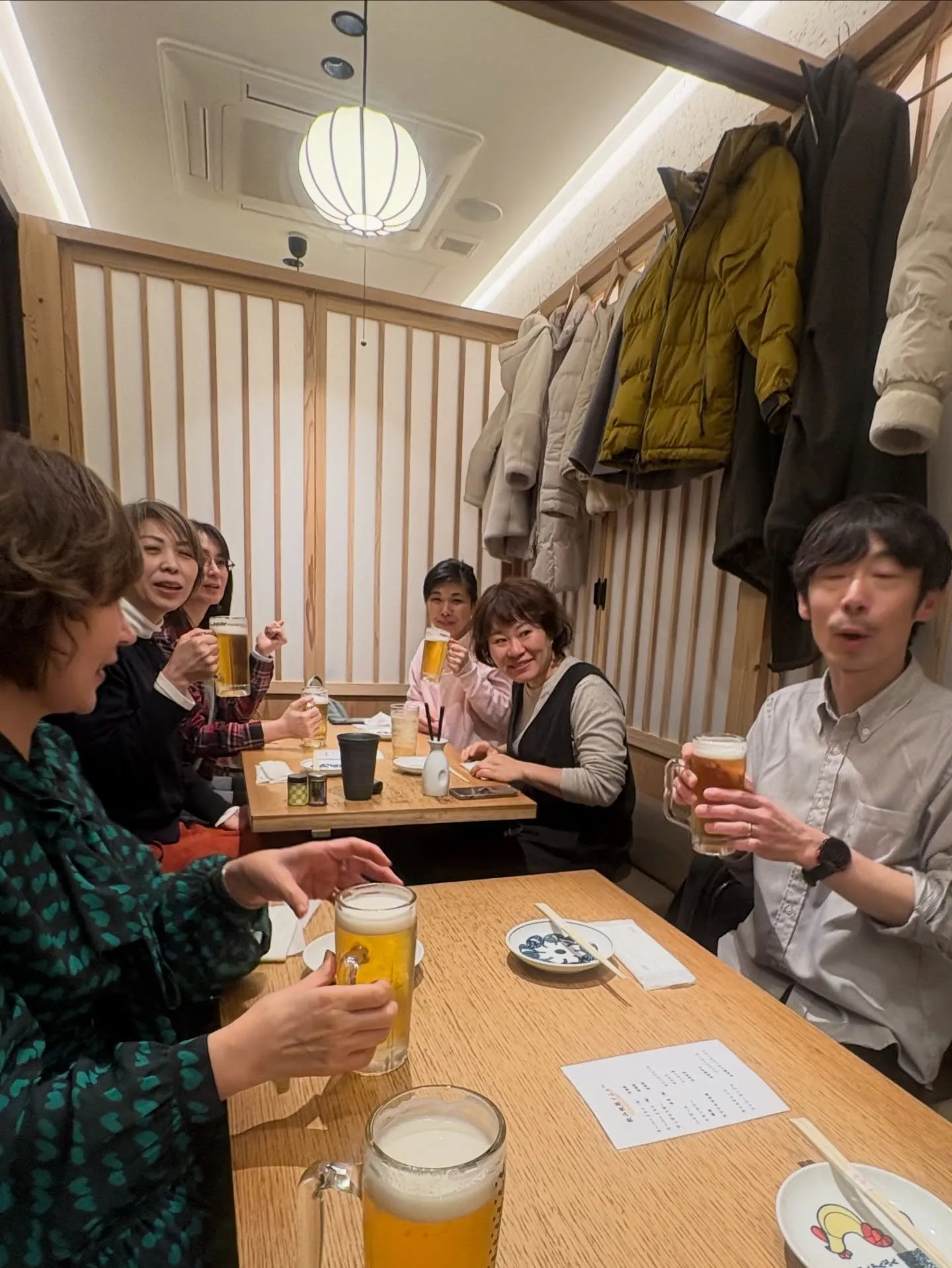 ⁡ 山田　俊一　パヒューマーに学ぶ