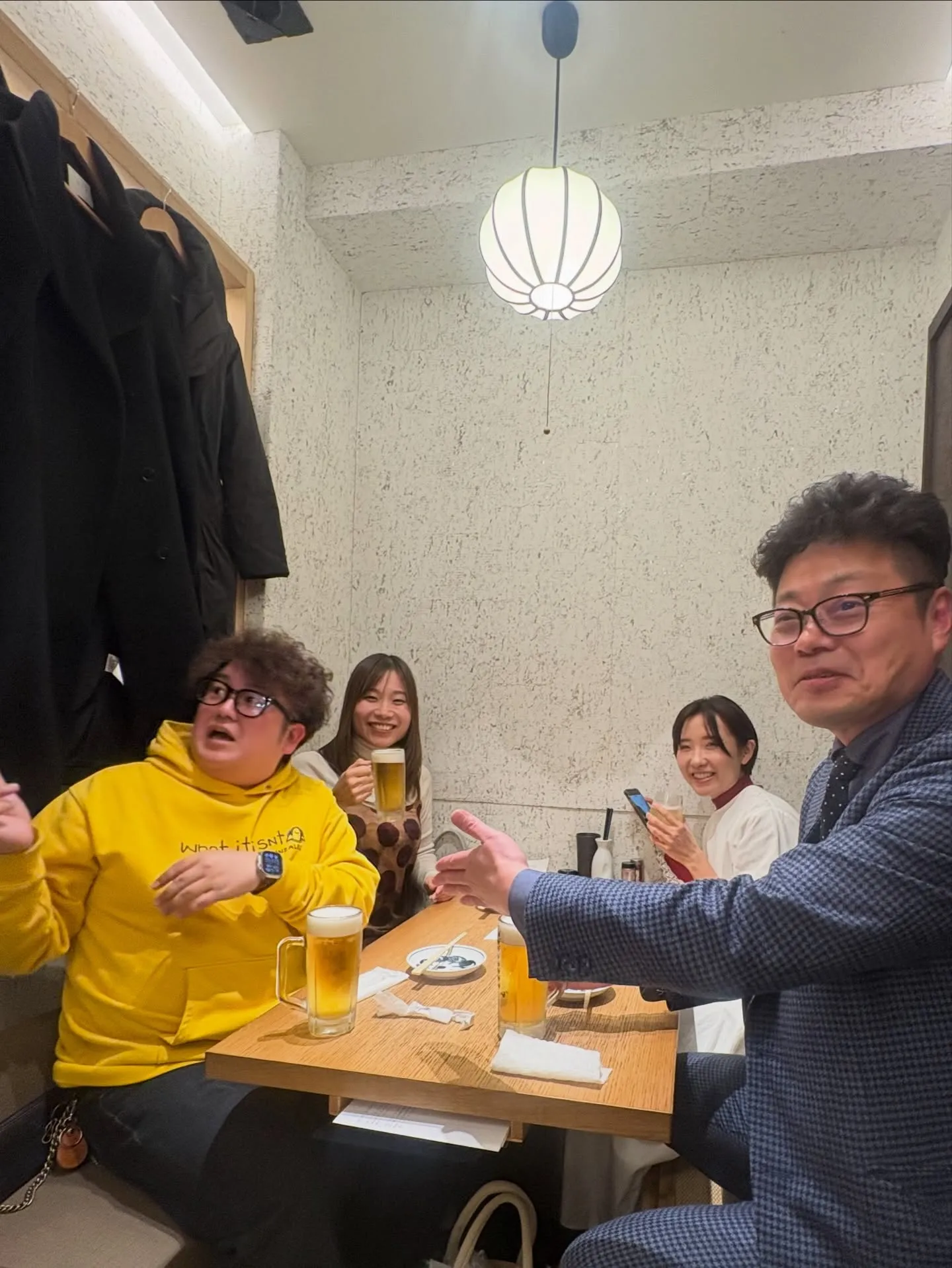 ⁡ 山田　俊一　パヒューマーに学ぶ