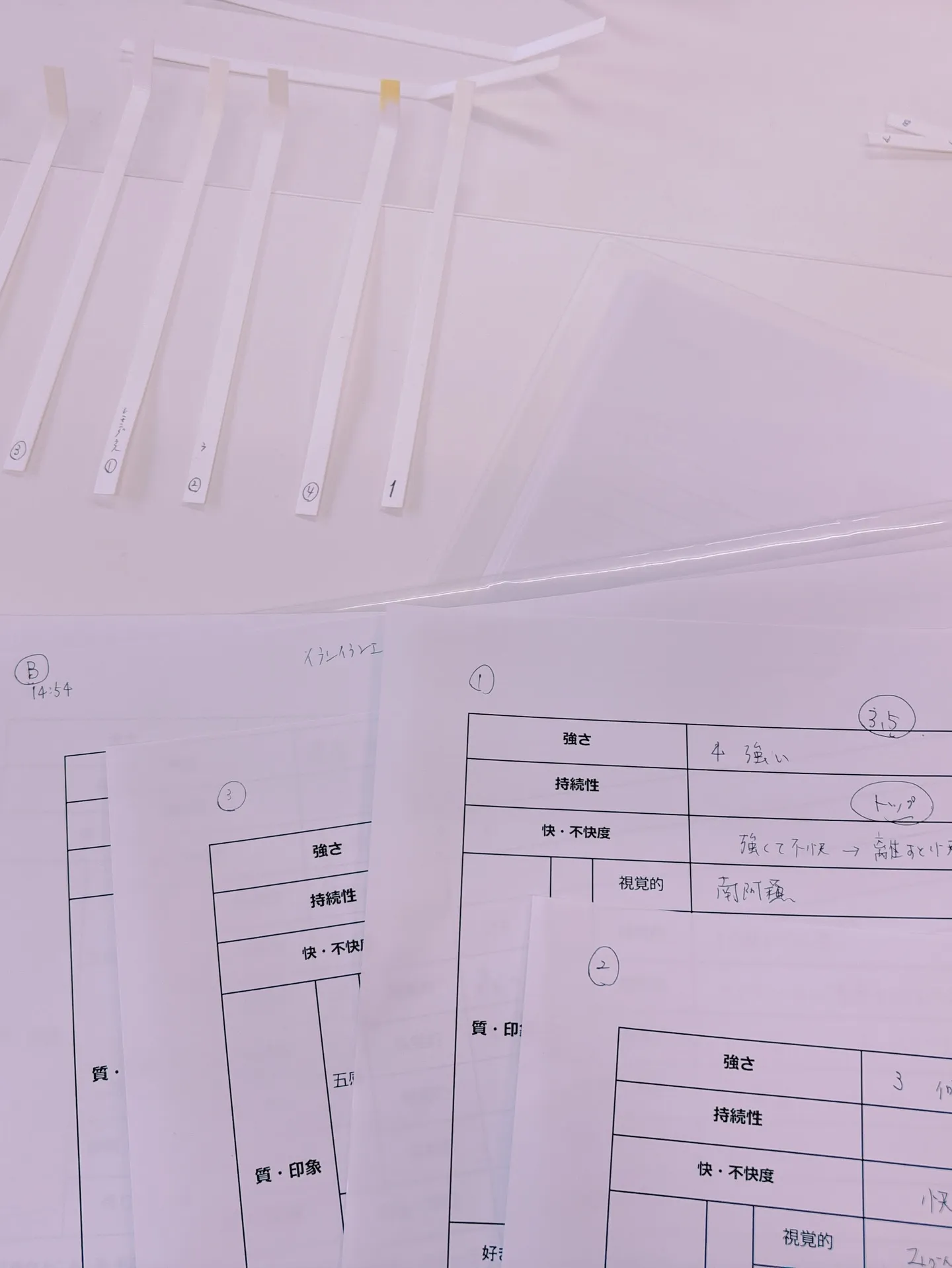 ⁡ 山田　俊一　パヒューマーに学ぶ