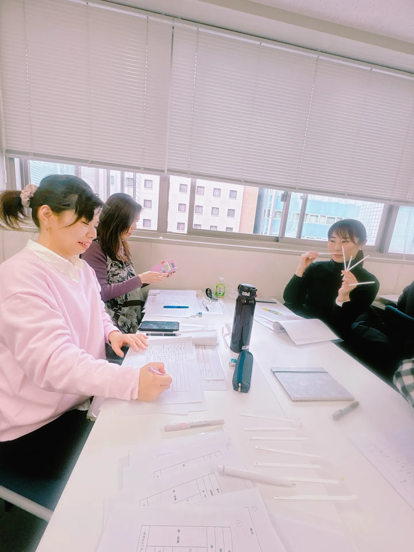 ⁡ 山田　俊一　パヒューマーに学ぶ