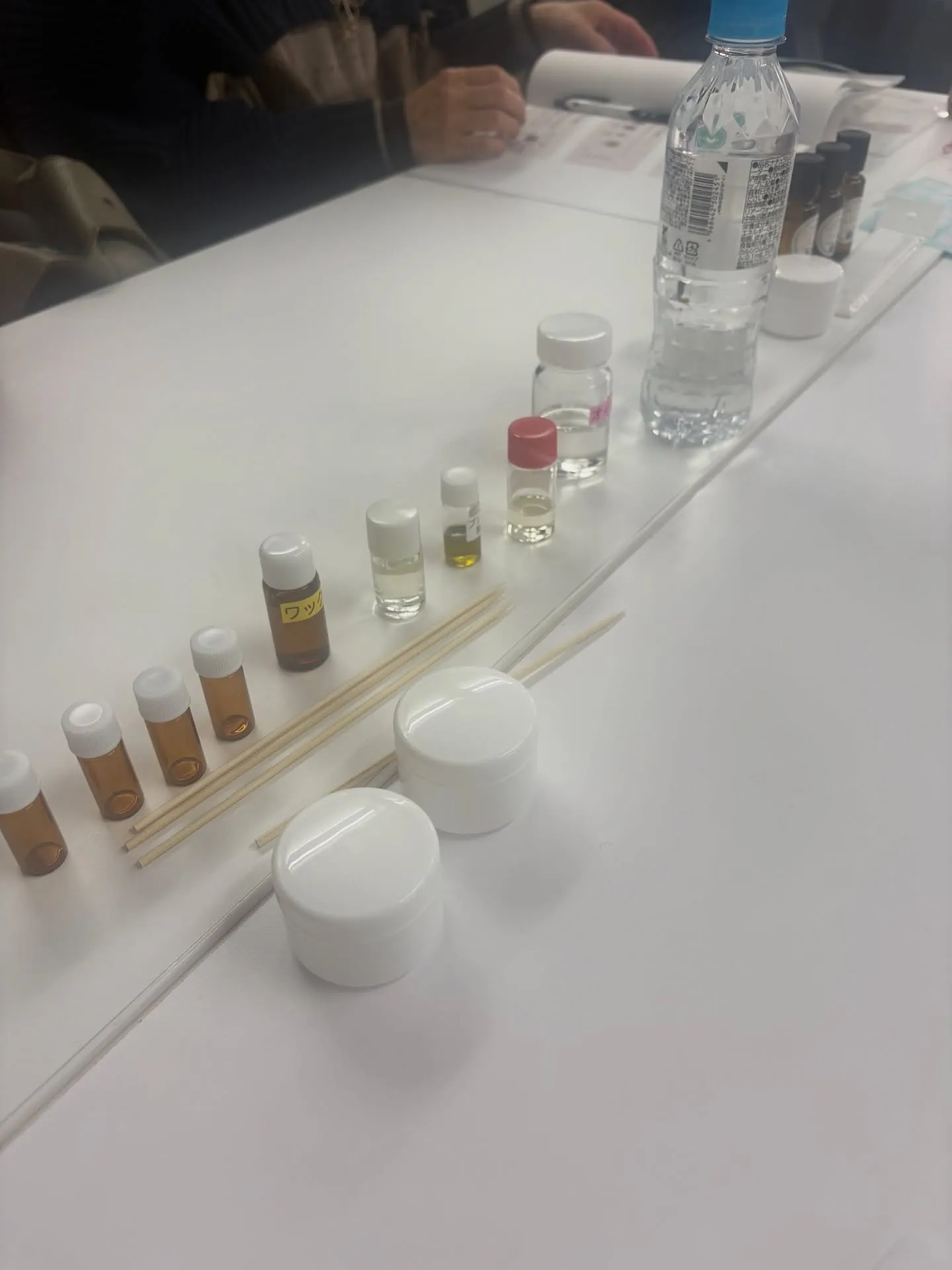 ⁡ 山田　俊一　パヒューマーに学ぶ