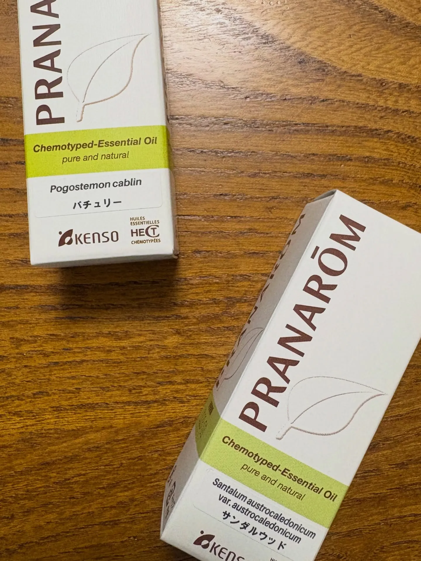 【ナードアロマ・インストラクター】