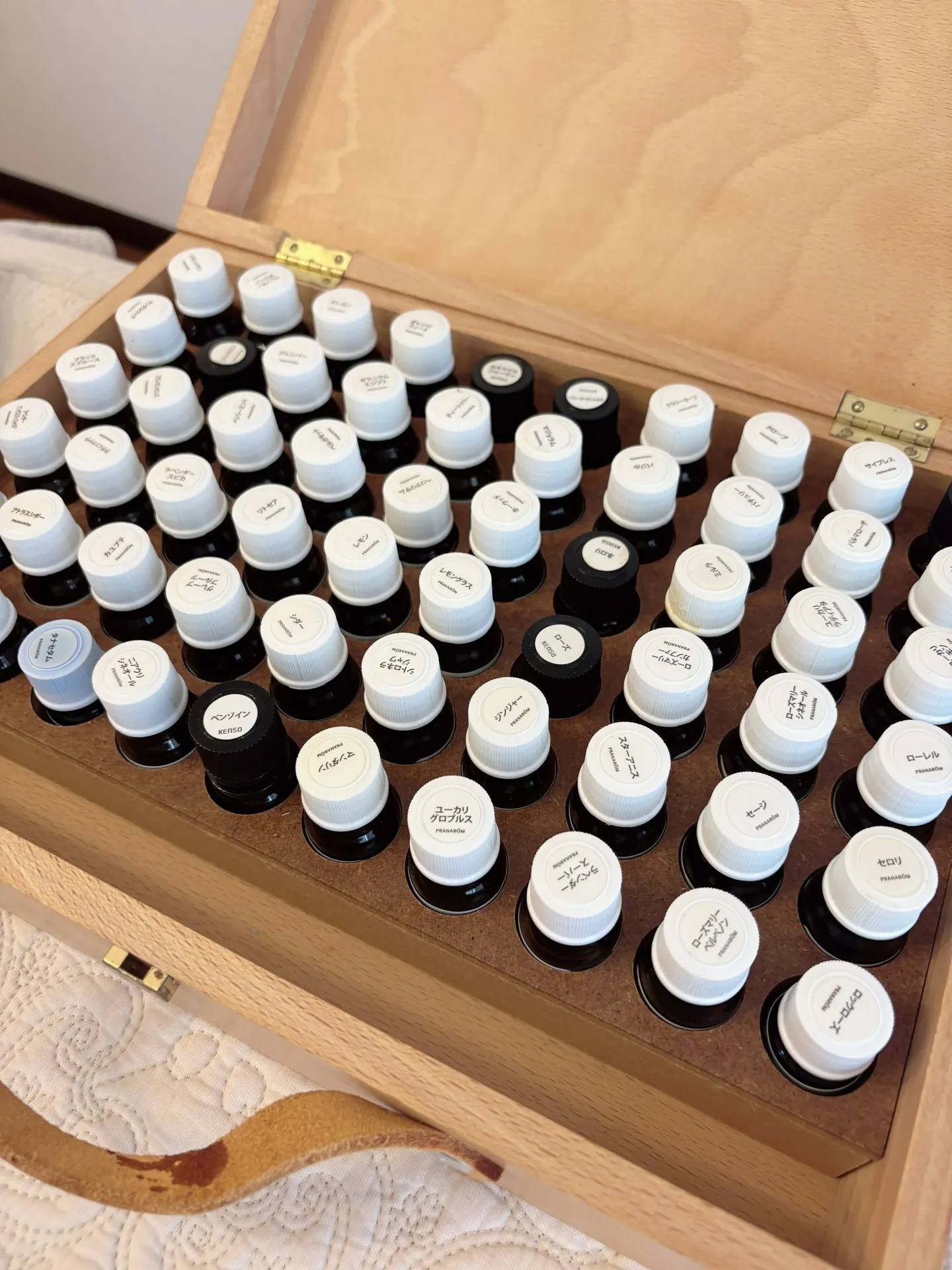 福岡西新ナードアロマ・インストラクターコース