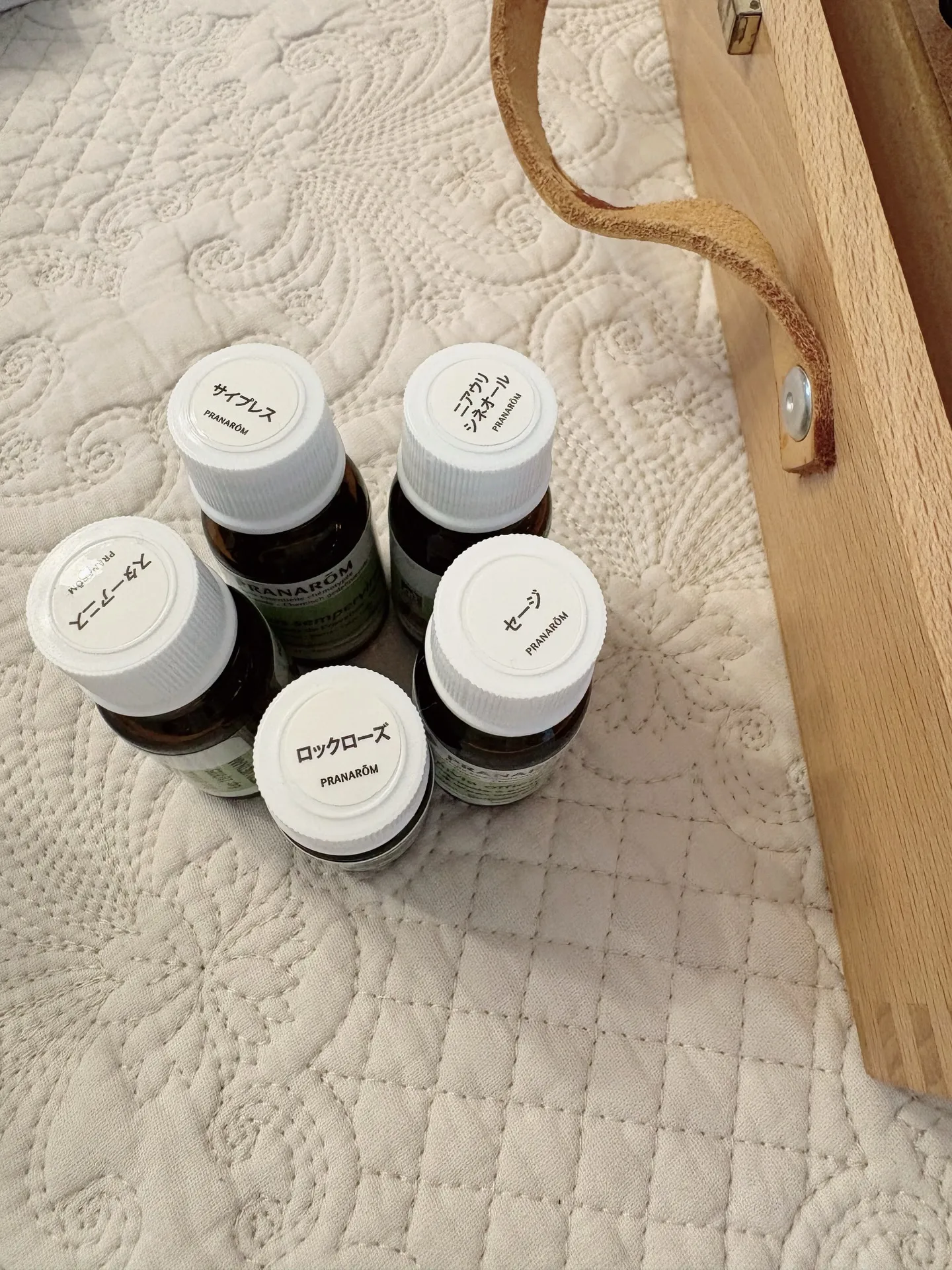 福岡西新ナードアロマ・インストラクターコース