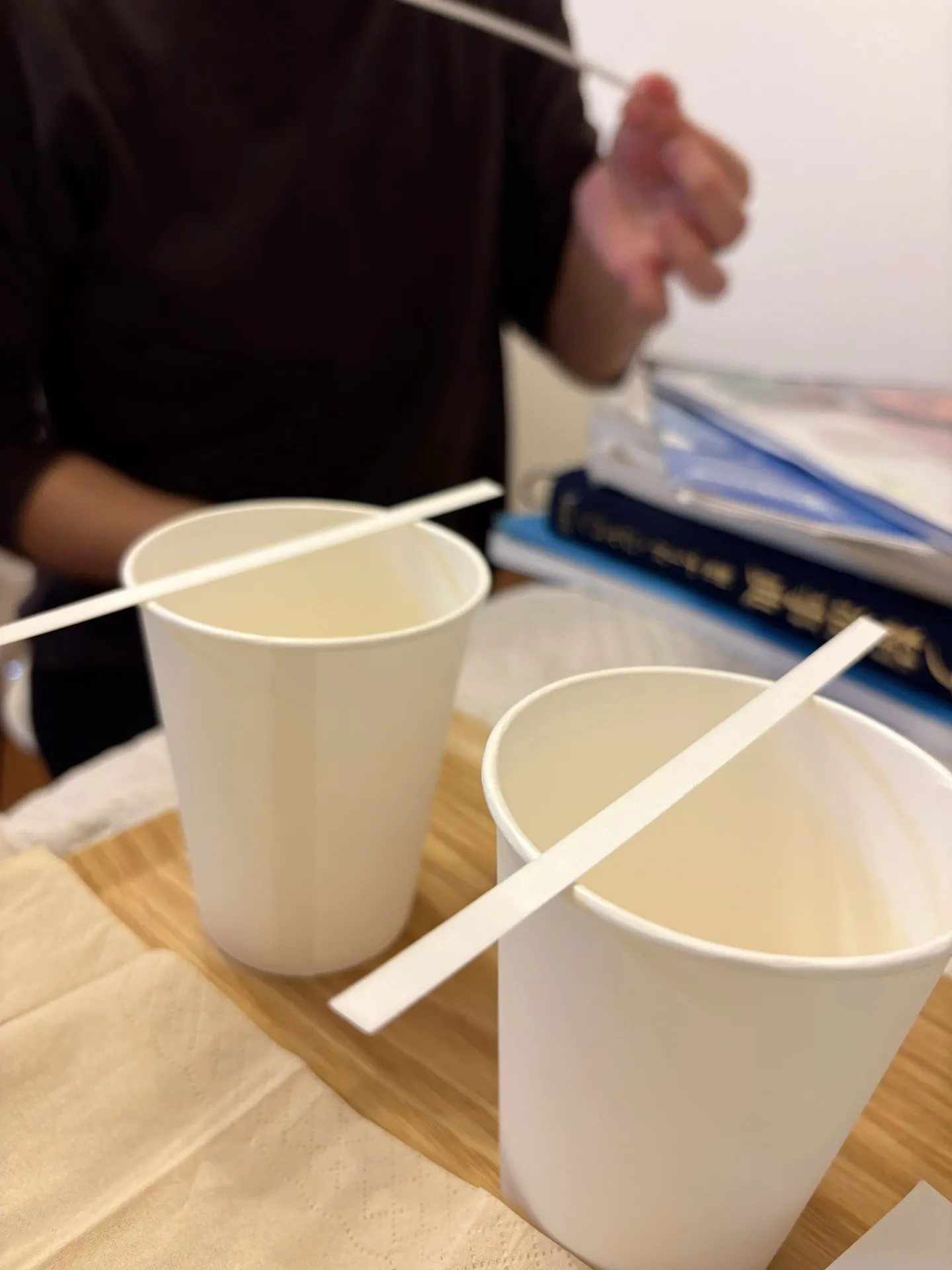 福岡西新ナードアロマ・インストラクターコース