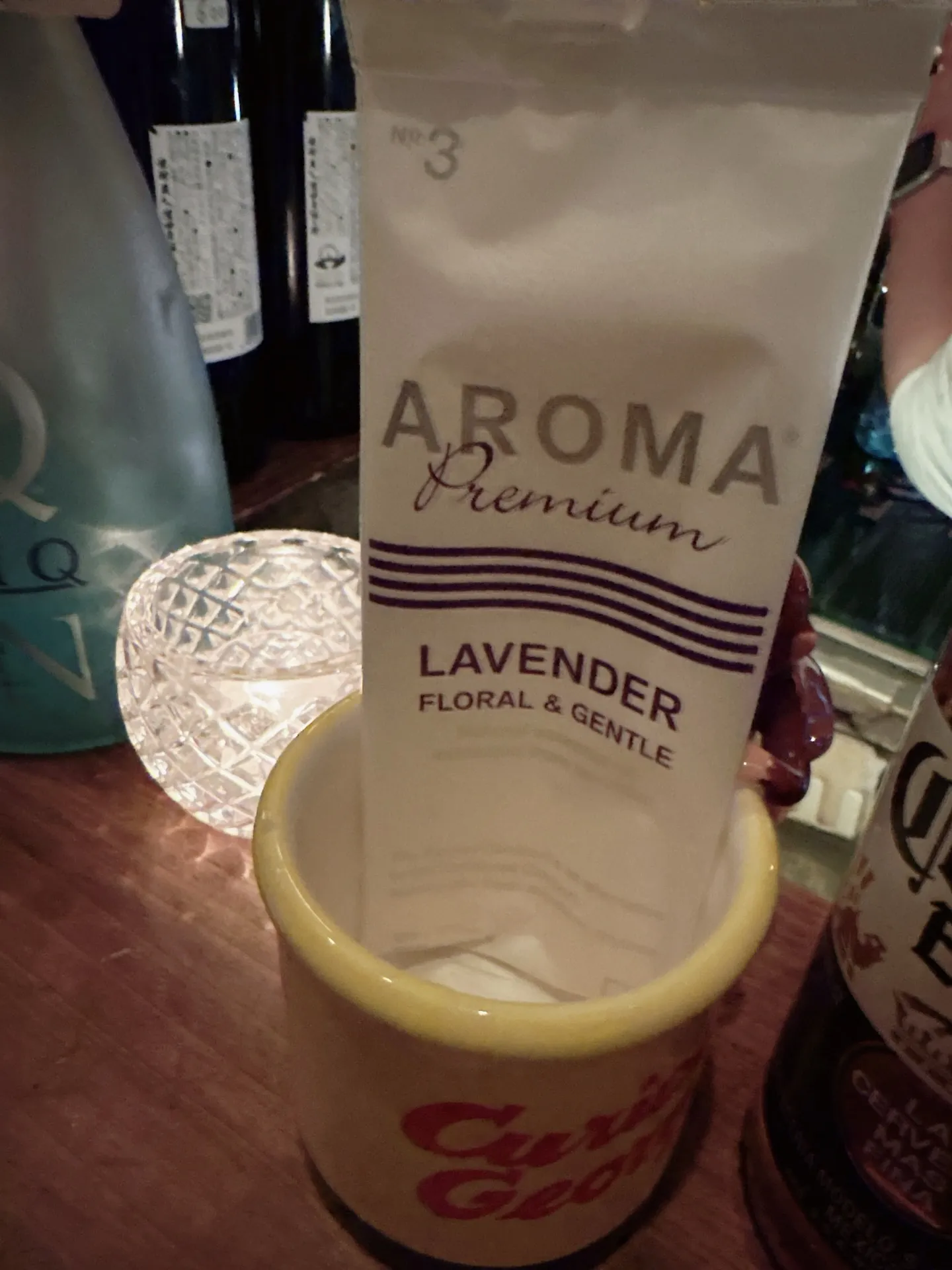 福岡西新ナードアロマ・インストラクターコース