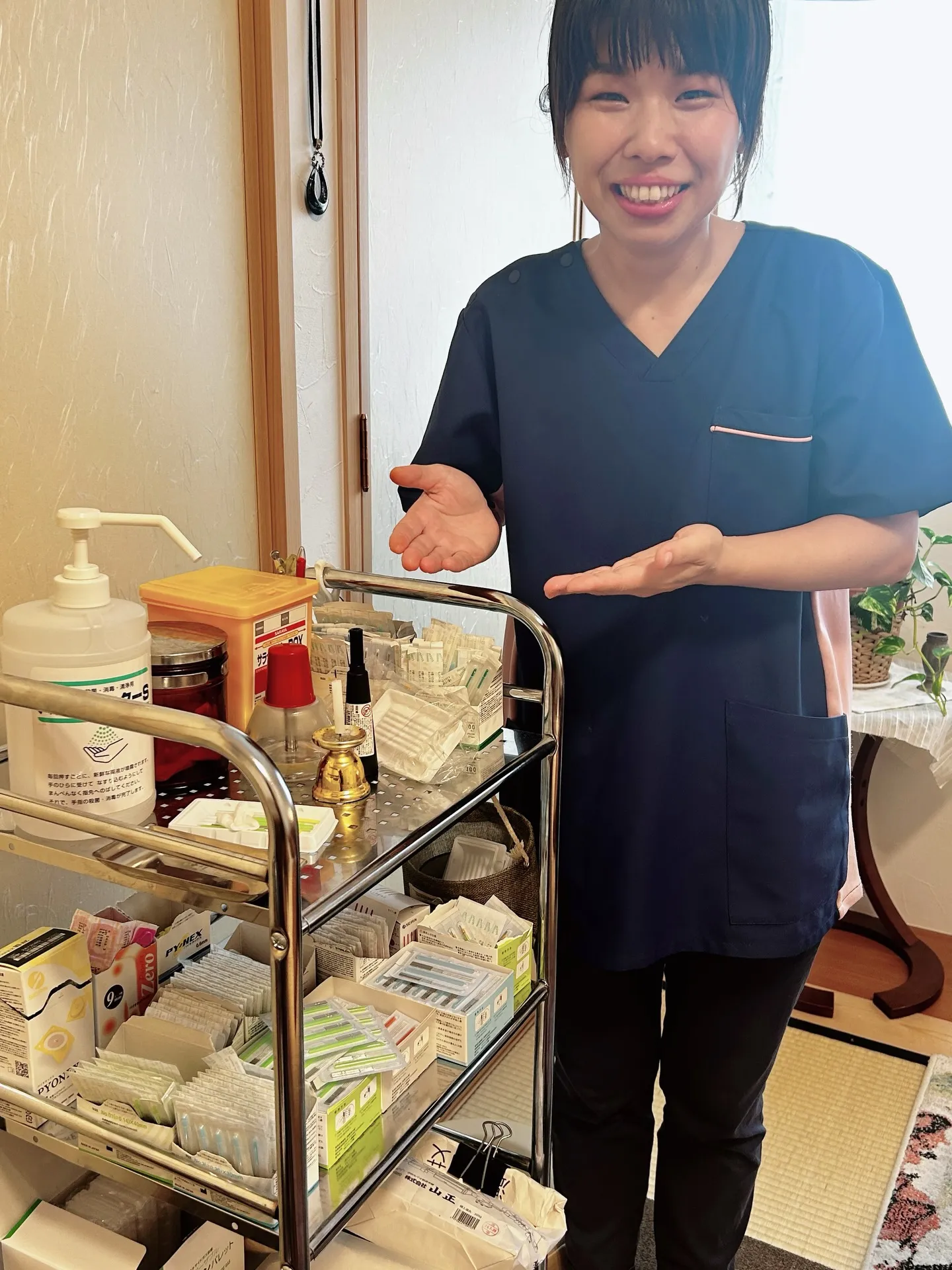 佐賀基山ナードアロマテラピースクール𝗼𝗽𝗲𝗻