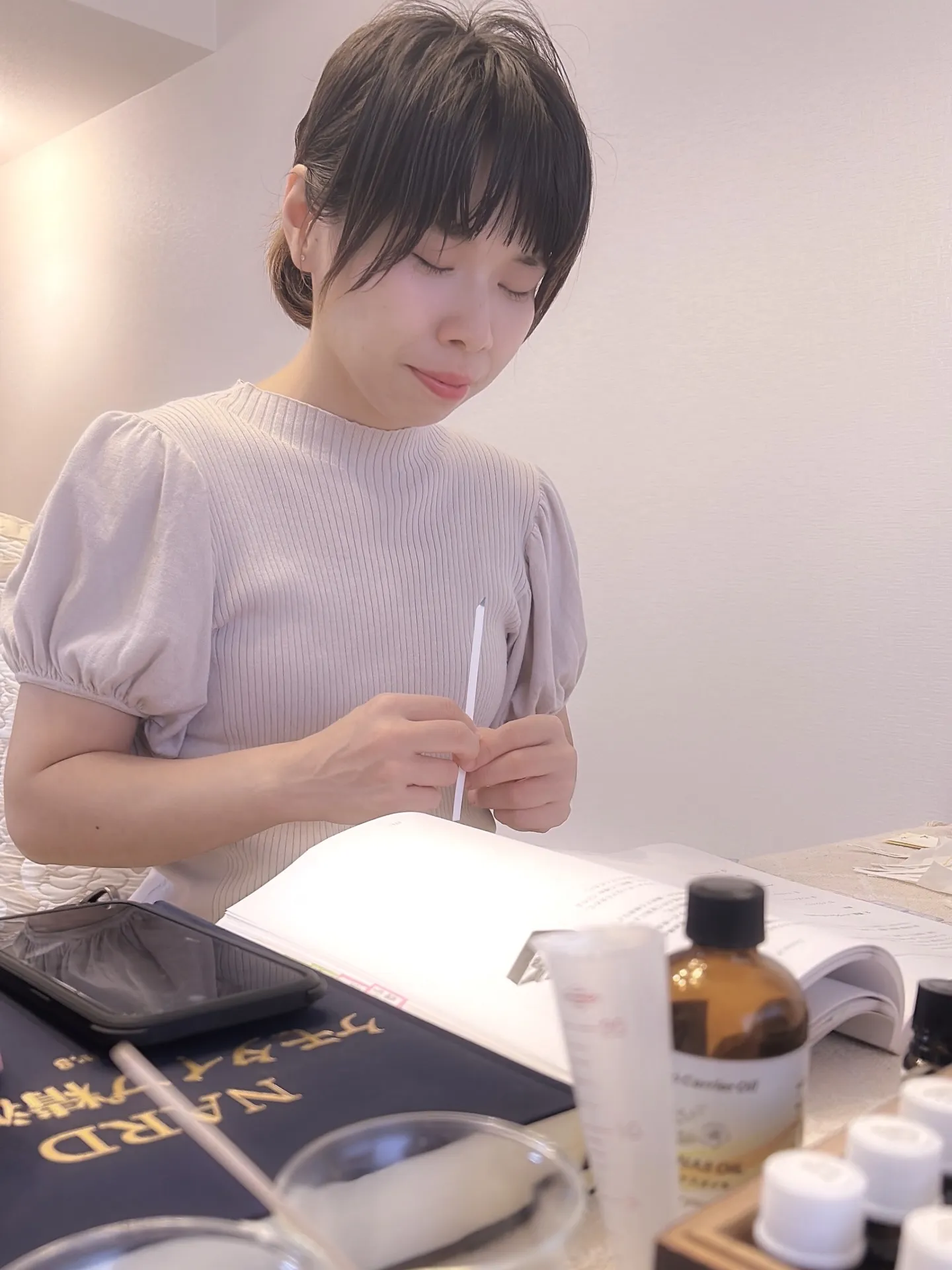 佐賀基山ナードアロマテラピースクール𝗼𝗽𝗲𝗻