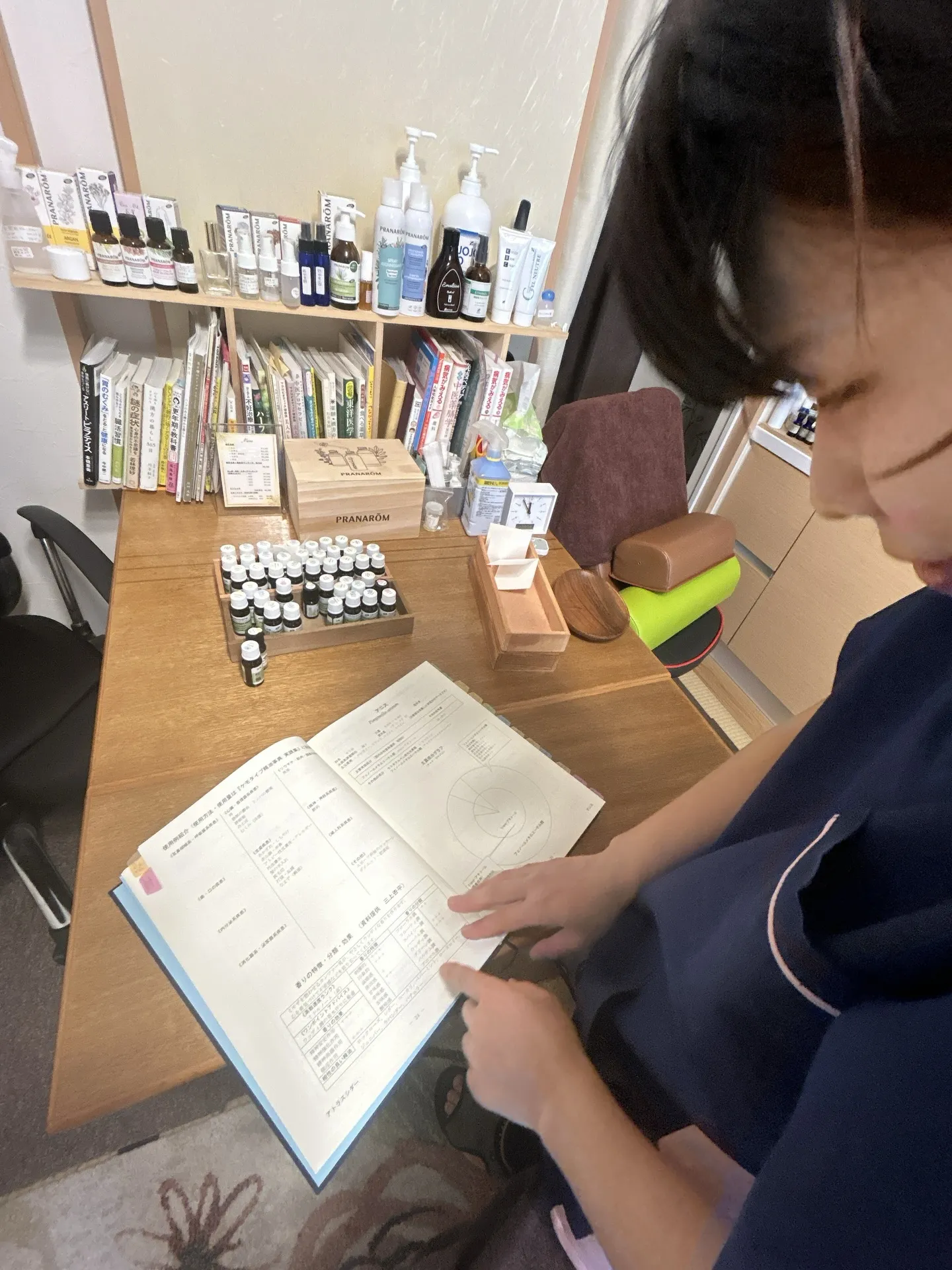 佐賀基山ナードアロマテラピースクール𝗼𝗽𝗲𝗻