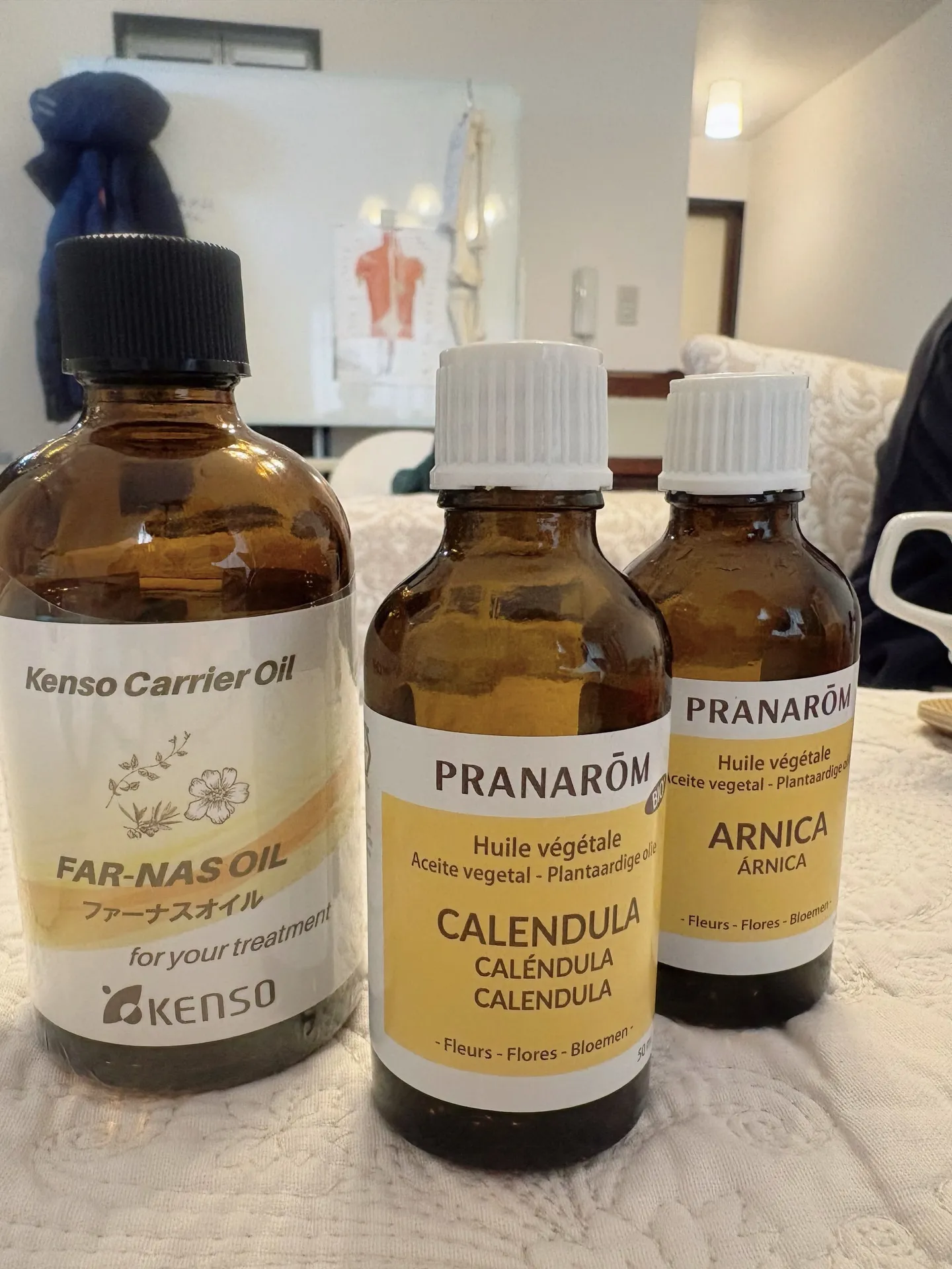 𝟮𝟬𝟮𝟲年春アロマ・インストラクター