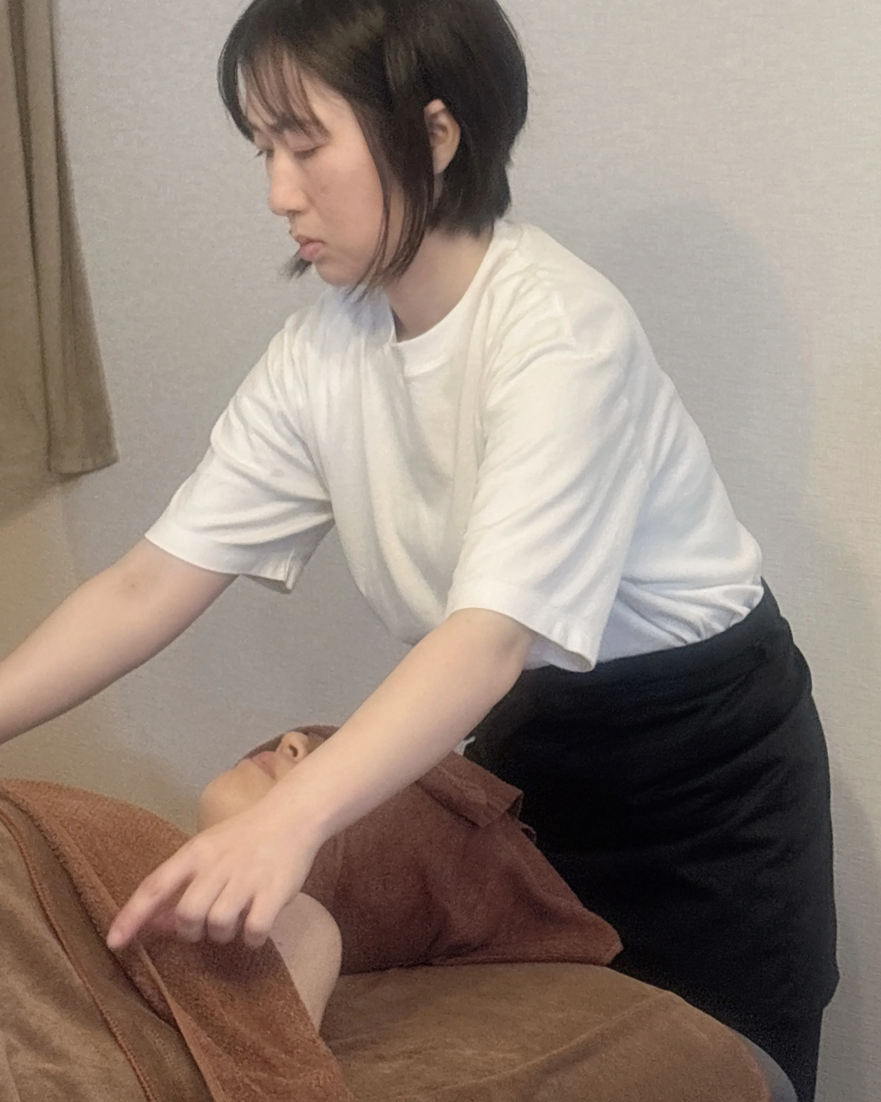 𝗡𝗔𝗥𝗗𝗝𝗔𝗣𝗔𝗡セラピスト