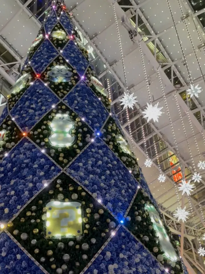 クリスマス🎄まで楽しもう！！！