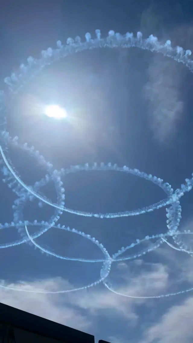 𝟮𝟬𝟮𝟲.𝟰.𝟭𝟭熊本ブルーインパルス